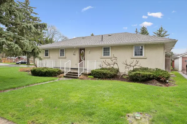 407 West Gore ST, Stratford, ON N5A 1L2