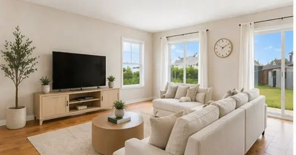 2098 Sandstone CRES, Petawawa, ON K8H 0B2