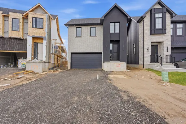 4076 BIG LEAF TRL, London South, ON N6P 0K2