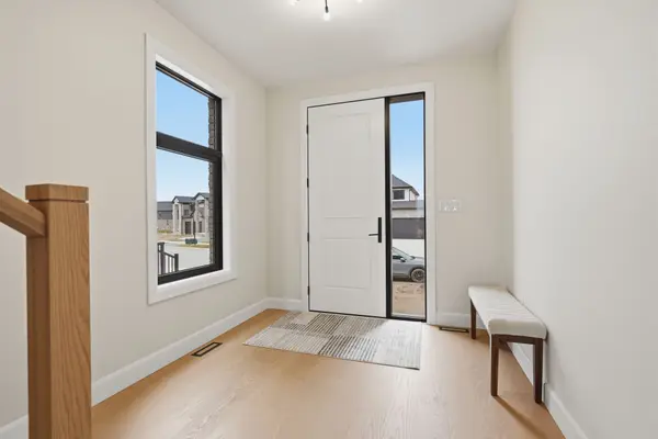 4076 BIG LEAF TRL, London South, ON N6P 0K2