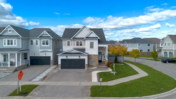 417 Tansley ST, Shelburne, ON L9V 2N6