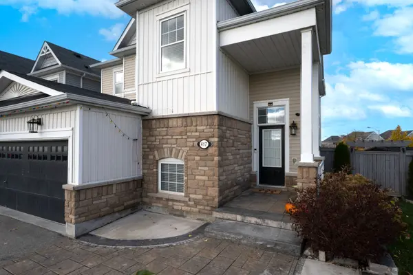 417 Tansley ST, Shelburne, ON L9V 2N6