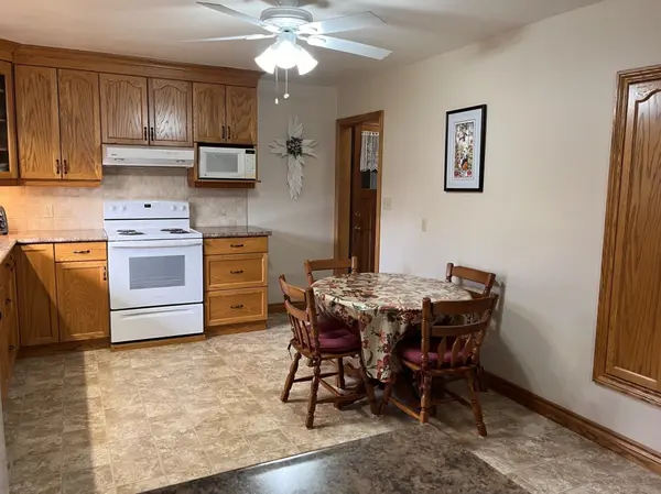 16 Brock ST W, Norwich, ON N0J 1P0