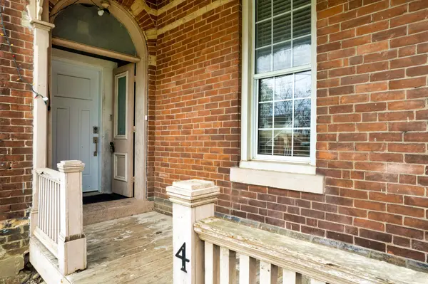 4 Clyde ST, Norwich, ON N0J 1P0