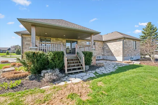 10 Sparberry ST, Southgate, ON N0G 2L0