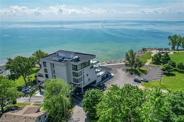 3823 TERRACE LN #405, Fort Erie, ON L0S 1B0