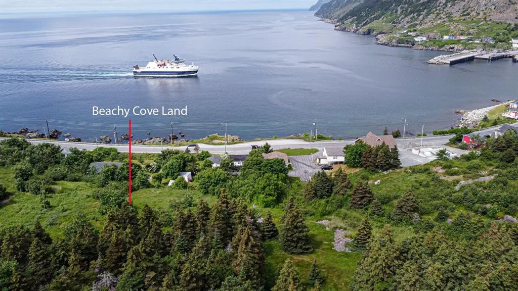 45-47, 55 Beachy Cove Road, Portugal Cove - St. Philips, NL A1M 2H1