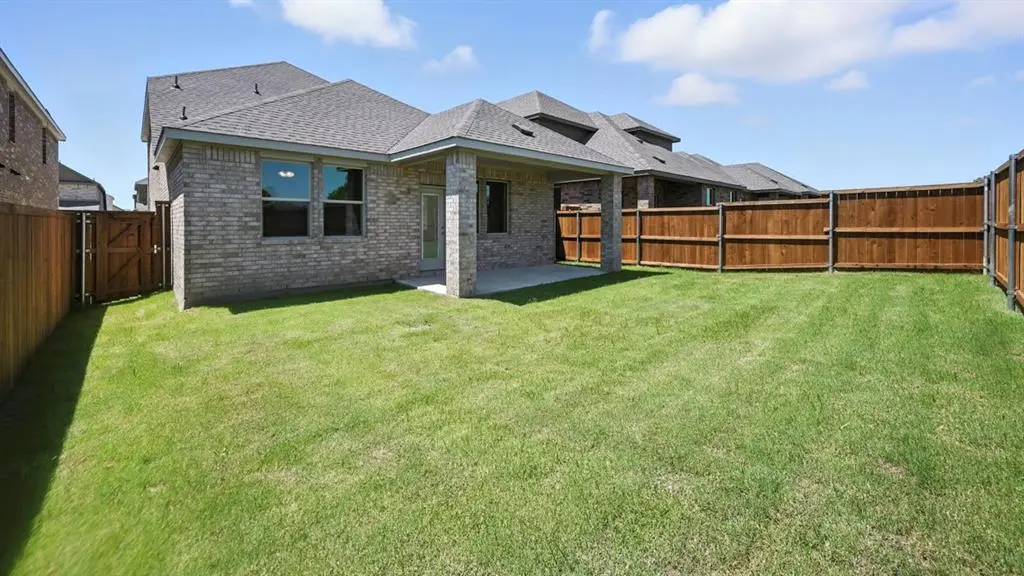 4231 Zayan Drive, Sherman, TX 75090