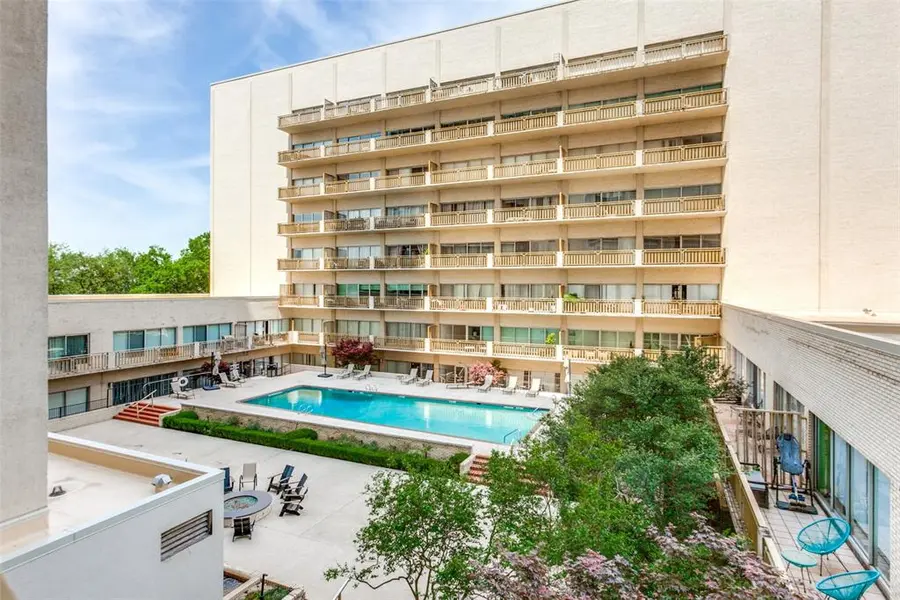 6211 W Northwest Highway #304, Dallas, TX 75225