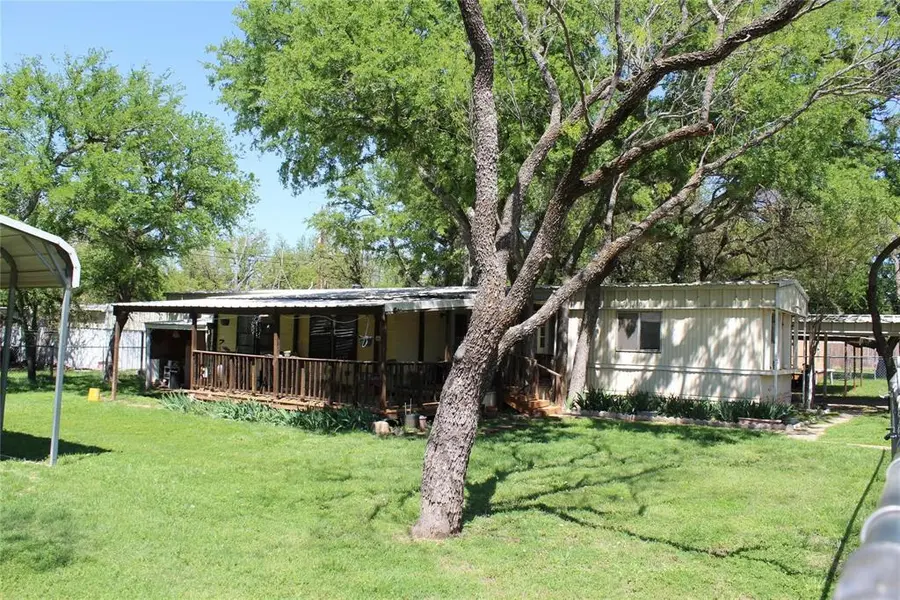 4500 Iroquois Drive, May, TX 76857