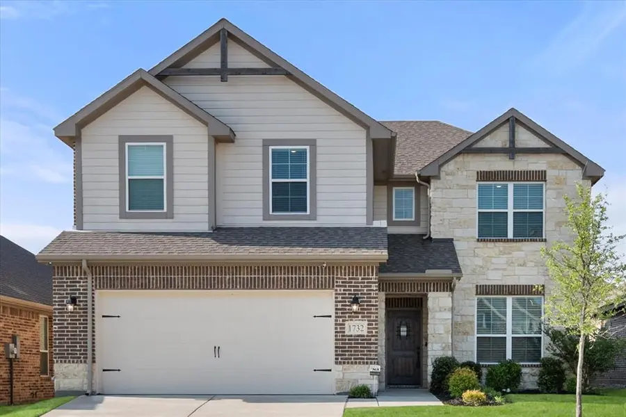 1732 Rio Secco Drive, Fort Worth, TX 76131