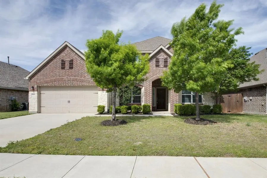 3505 Montadale Avenue, Mckinney, TX 75071