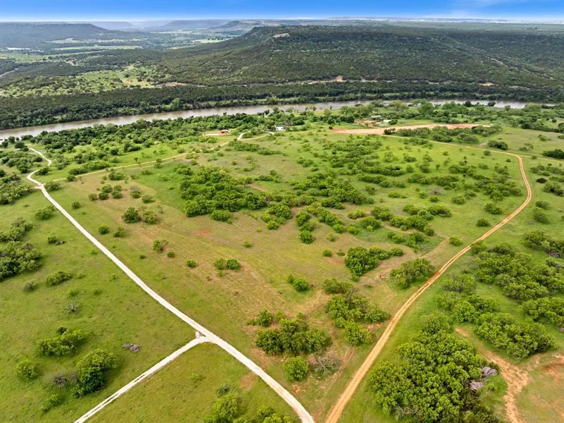 TBD Fortune Bend Road, Palo Pinto, TX 76484