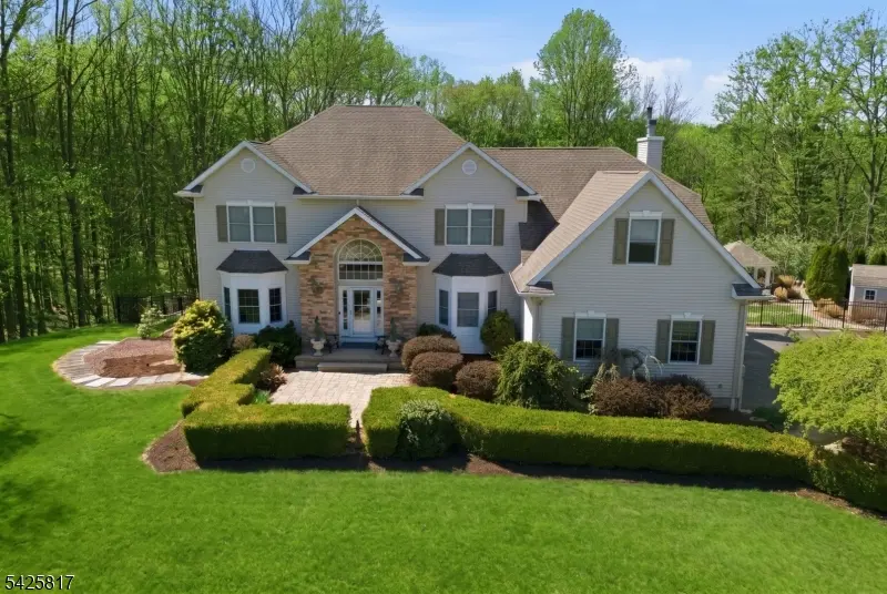 6 Farm Creek Rd, Fredon Twp., NJ 07860