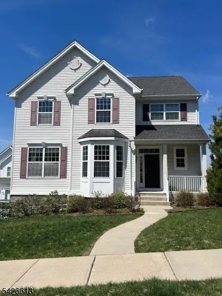 273 Winding Hill Dr, Mount Olive Twp., NJ 07840