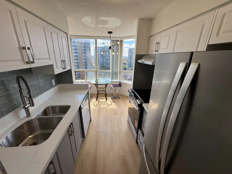 150 Alton Towers CIR #1403, Toronto E07, ON M1V 4X7