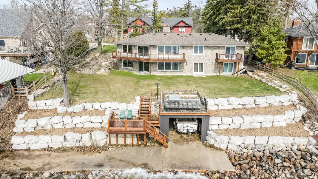 29 Grandview CRES, Oro-medonte, ON L0L 2E0