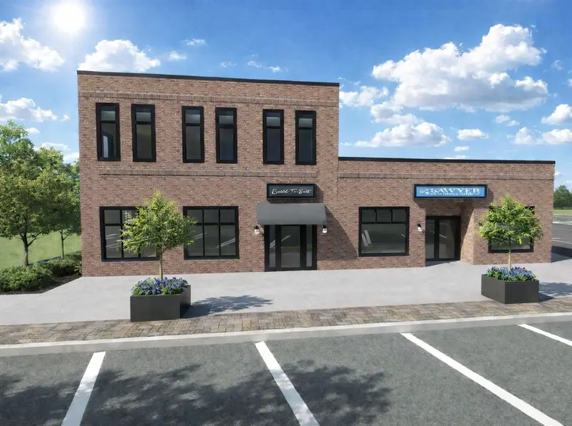 74 Hamilton ST, Goderich, ON N7A 1P9