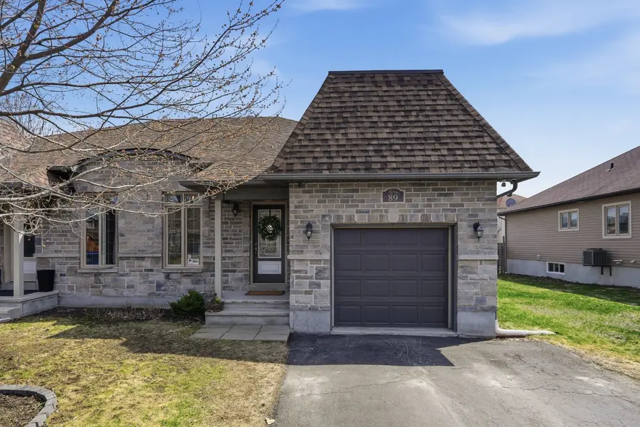 89 Brunet ST, The Nation, ON K0A 2M0