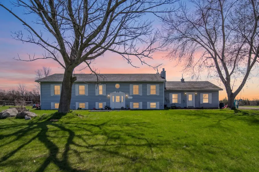 804 County Rd 9 N/A, Greater Napanee, ON K7R 0E4