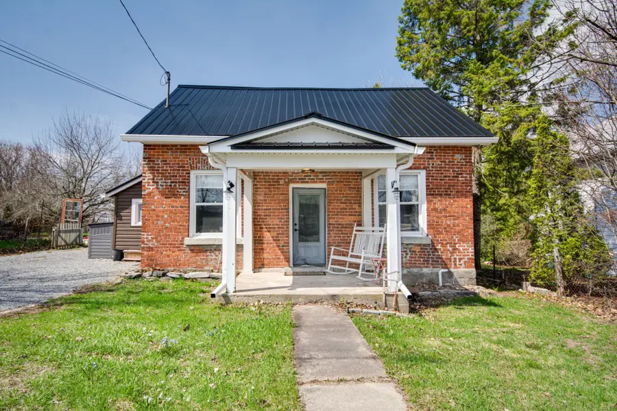 4309 Stagecoach RD, Frontenac, ON K0H 2T0