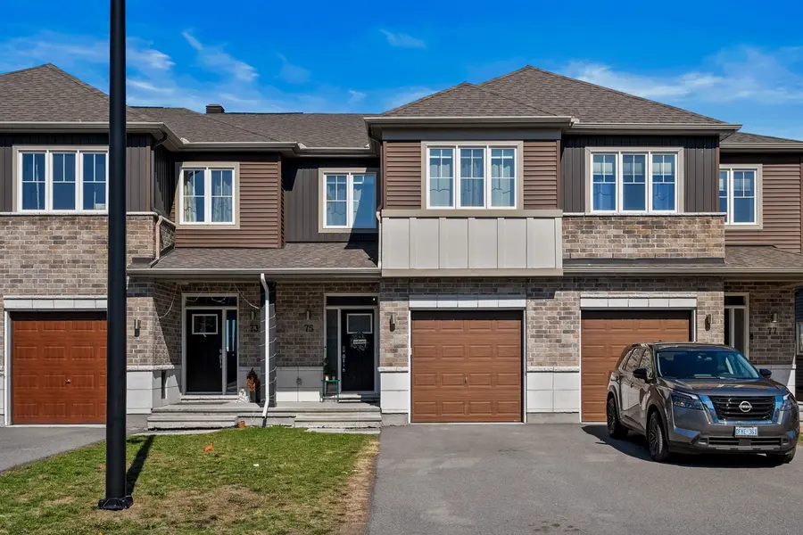 75 Stokes DR, Carleton Place, ON K7C 0J6
