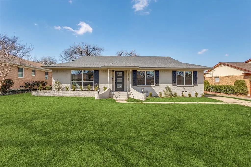 11027 Genetta Drive, Dallas, TX 75228