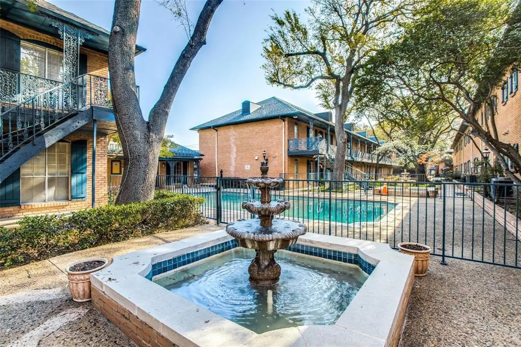 6017 E University Boulevard #118, Dallas, TX 75206