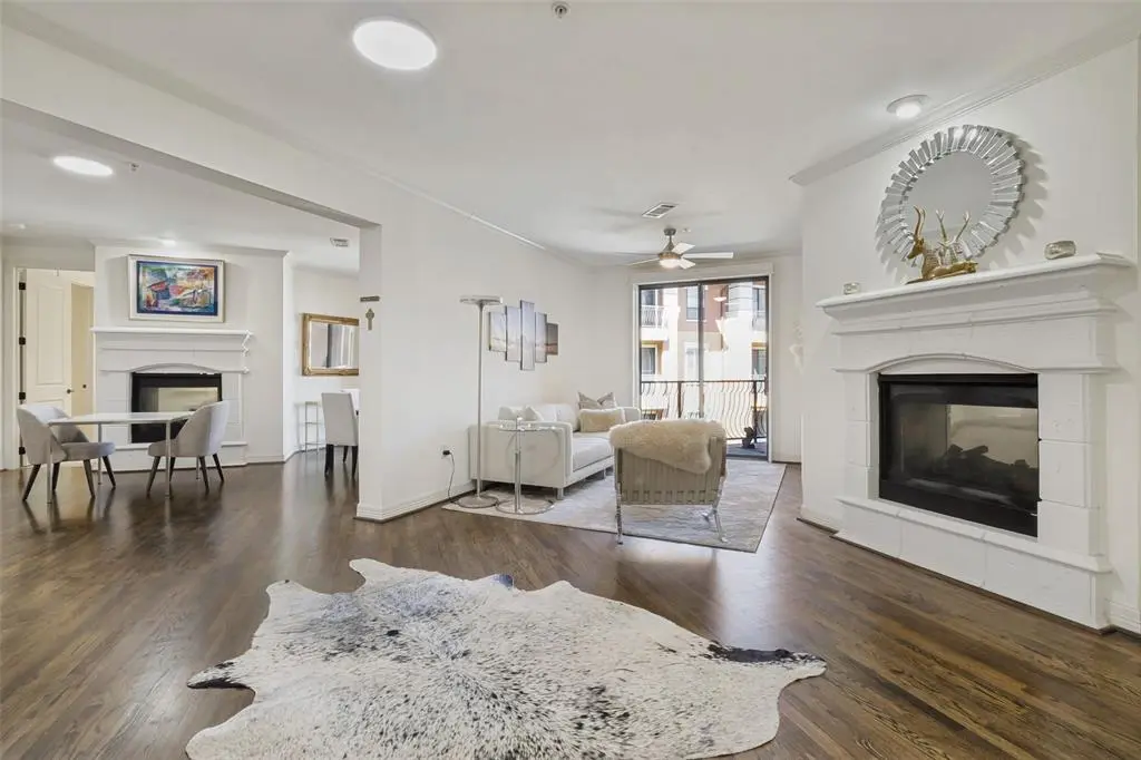 8616 Turtle Creek #414, Dallas, TX 75225