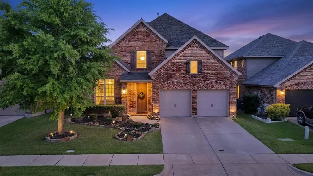1030 Brigham Drive, Forney, TX 75126