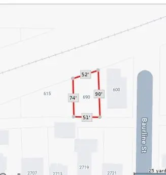 690 Baurline Street, Fort Worth, TX 76111