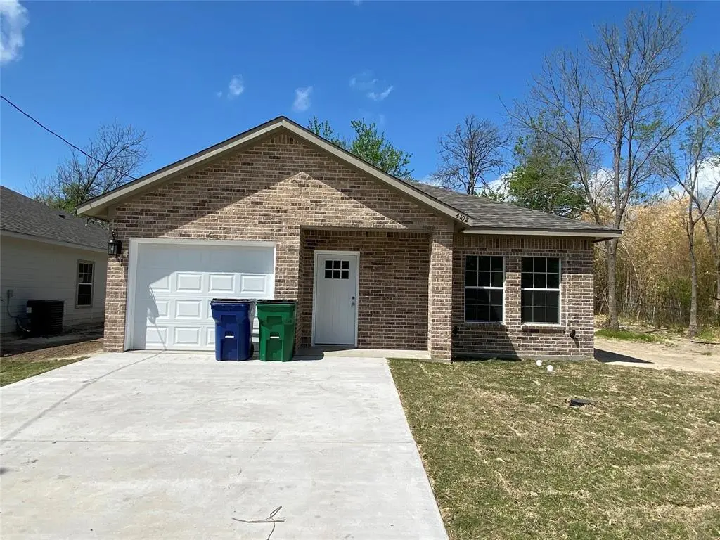 4102 Gordon Street, Greenville, TX 75401