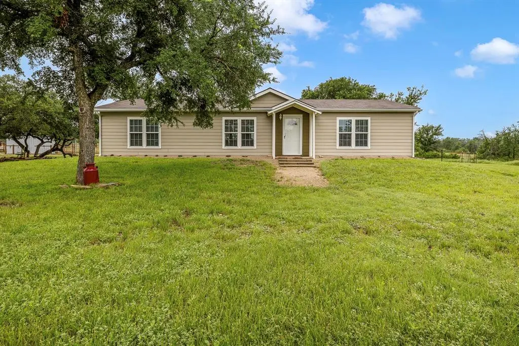 224 Rocky Hill Road, Brownwood, TX 76801