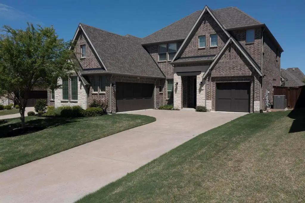518 Granite Fields Drive, Rockwall, TX 75087
