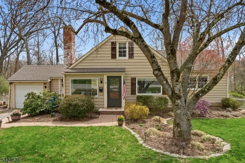 3 Alder Dr, Sparta Twp., NJ 07871