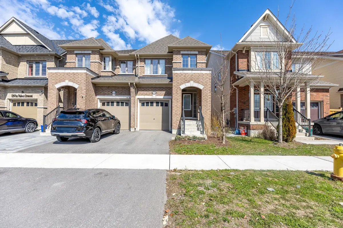 130 Ice Palace CRES, Oshawa, ON L1H 7K4