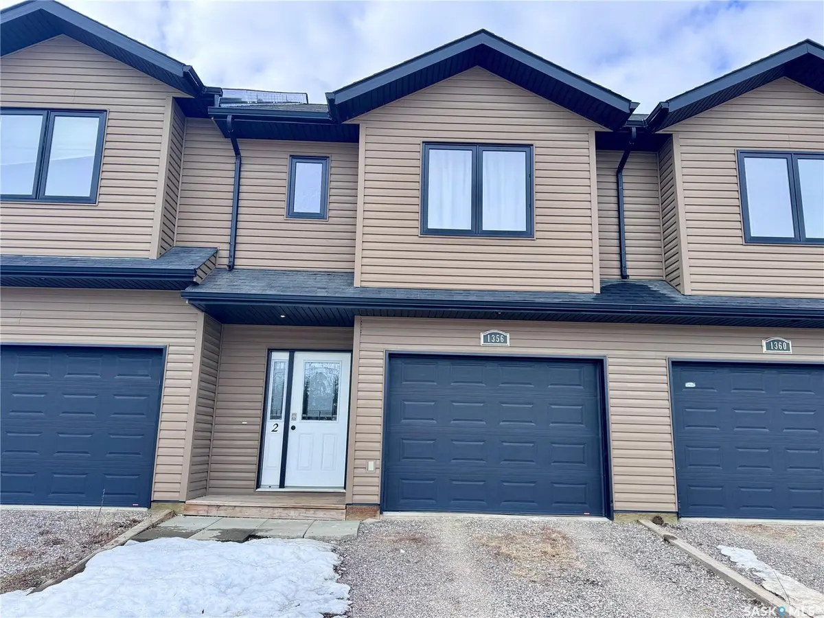 356 Studer STREET #2, La Ronge, SK S0J 1L0