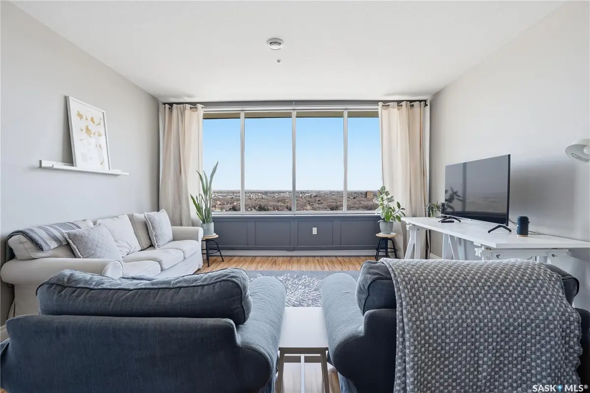 1867 Hamilton STREET #1108, Regina, SK S4P 2C2