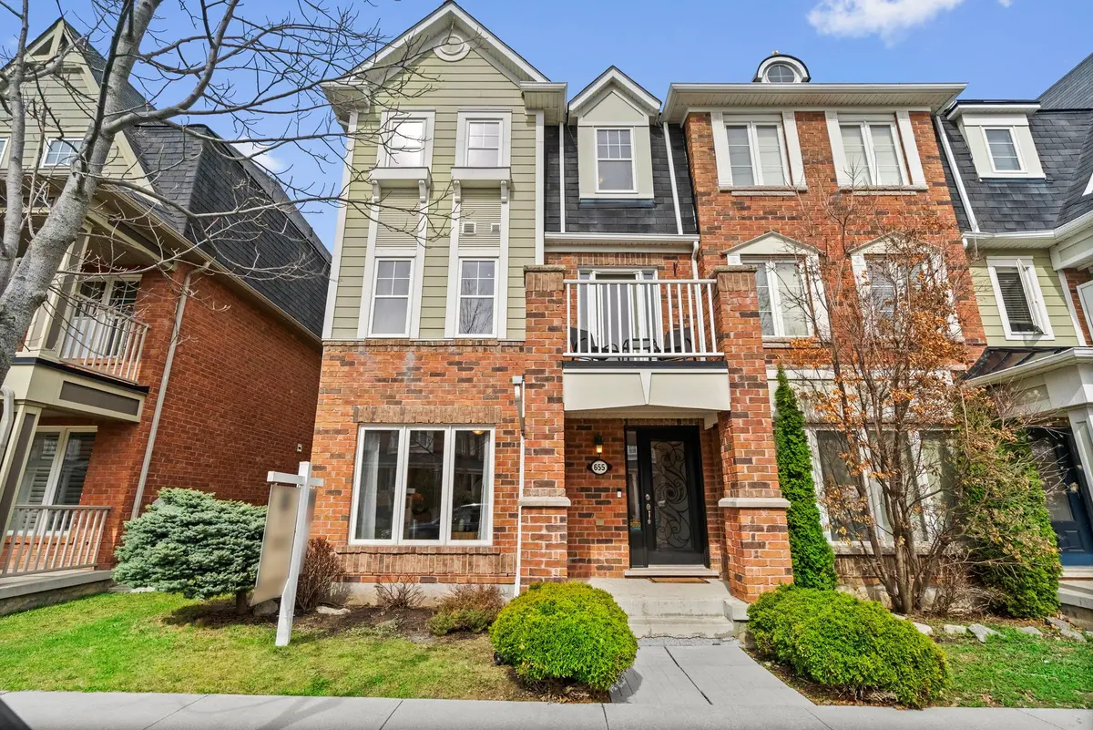 655 Cargill PATH, Milton, ON L9T 0G3