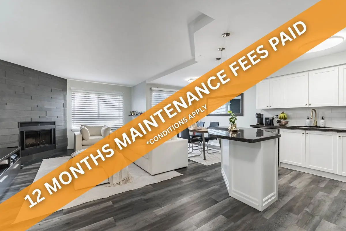 1000 Cedarglen Gate #619, Mississauga, ON L5C 3Z5