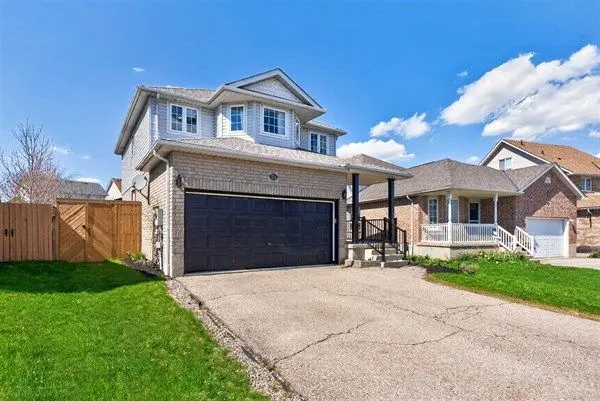 71 Beardmore CRES, Halton Hills, ON L7J 2Z1