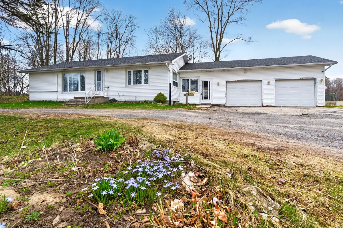 3248 Highway 32 HWY, Leeds And The Thousand Islands, ON K0H 2N0