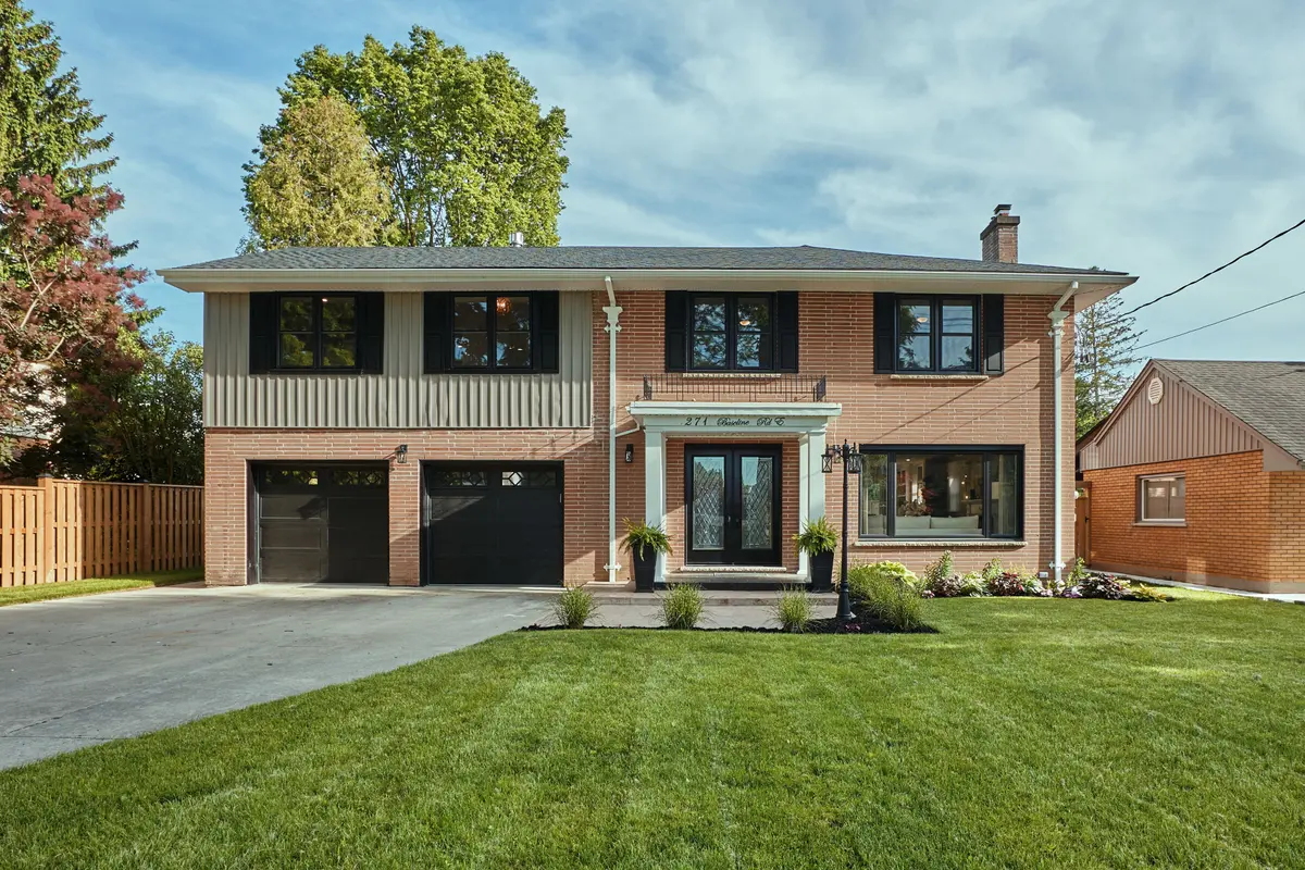 271 BASELINE RD E, London South, ON N6C 2P2