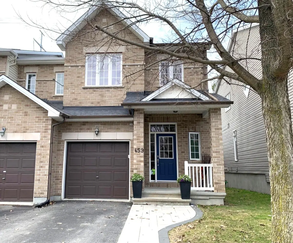 459 Foxhall WAY, Kanata, ON K2M 0G2