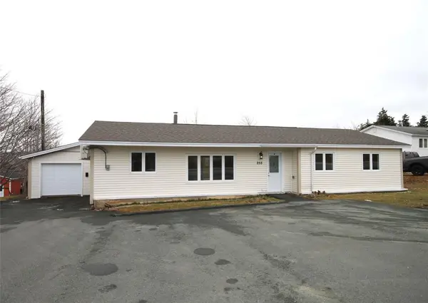 255 Fowlers Road, Conception Bay South, NL A1W 4H9