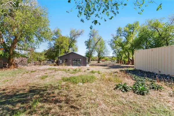 2109 Bott AVE, Colorado Springs, CO 80904