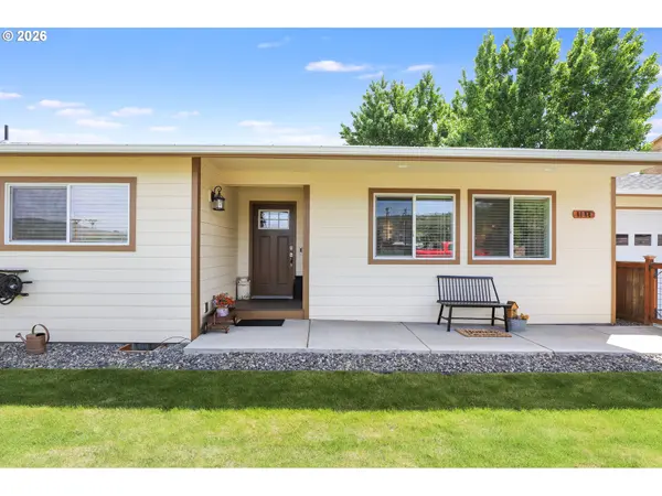 1014 MYRTLE ST, The Dalles, OR 97058