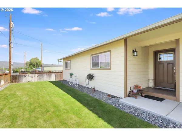 1014 MYRTLE ST, The Dalles, OR 97058