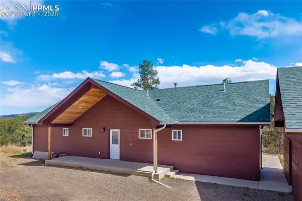 32790 Old Sopris RD, Trinidad, CO 81082