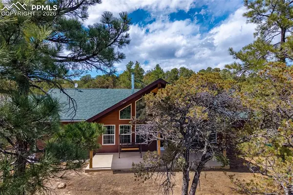 32790 Old Sopris RD, Trinidad, CO 81082